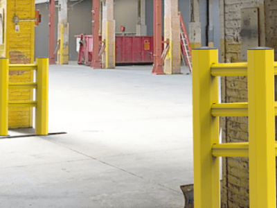 How Things Work In The Loading&nbsp;Zone?